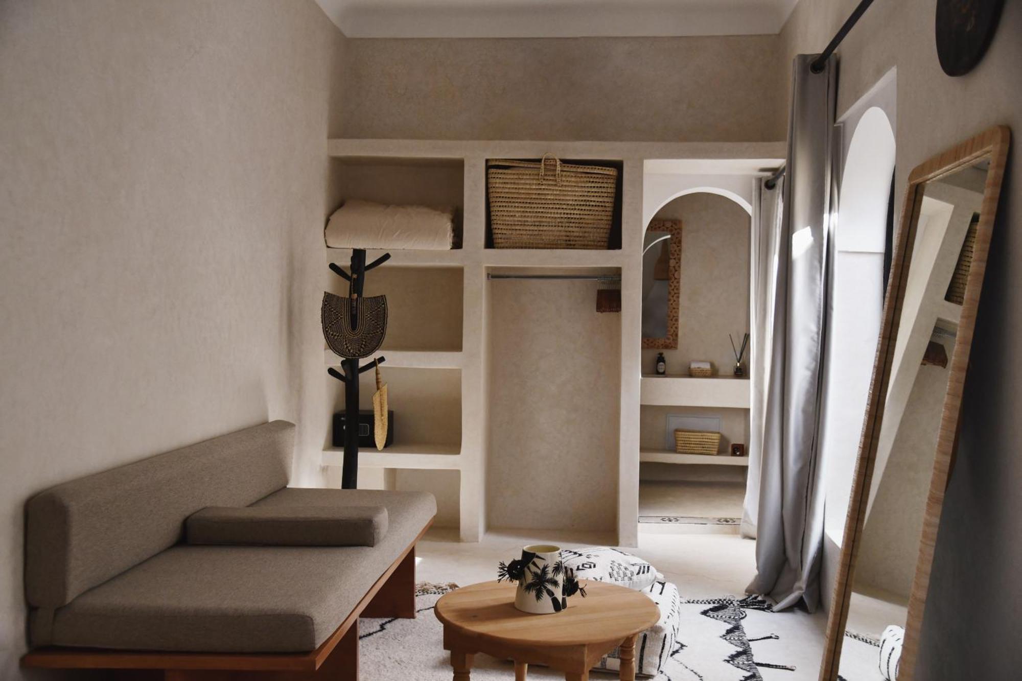 Riad Soulmate Marrakesch Exterior foto
