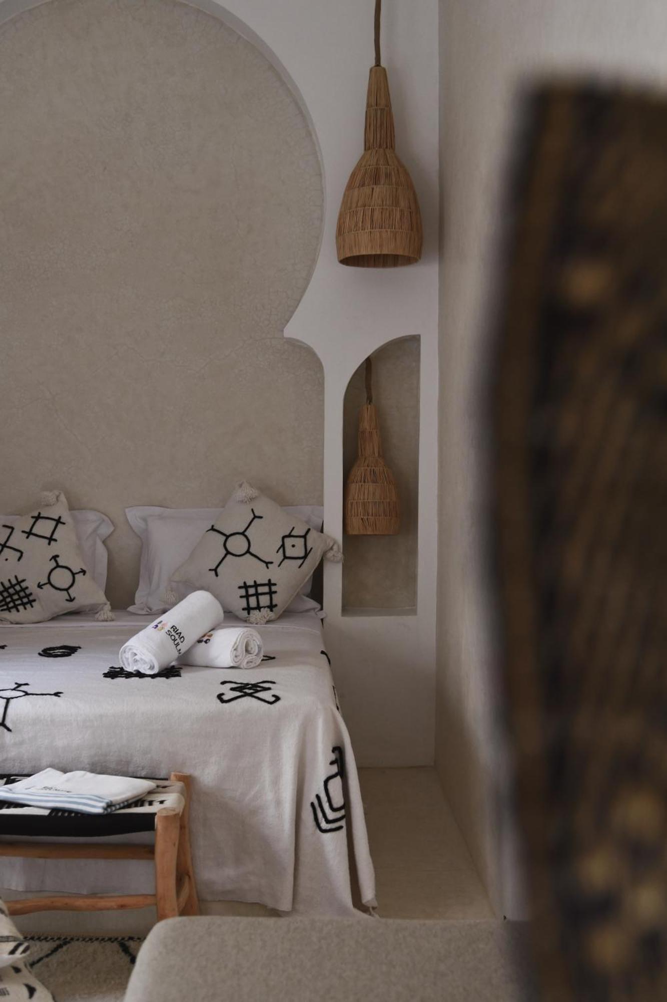 Riad Soulmate Marrakesch Exterior foto