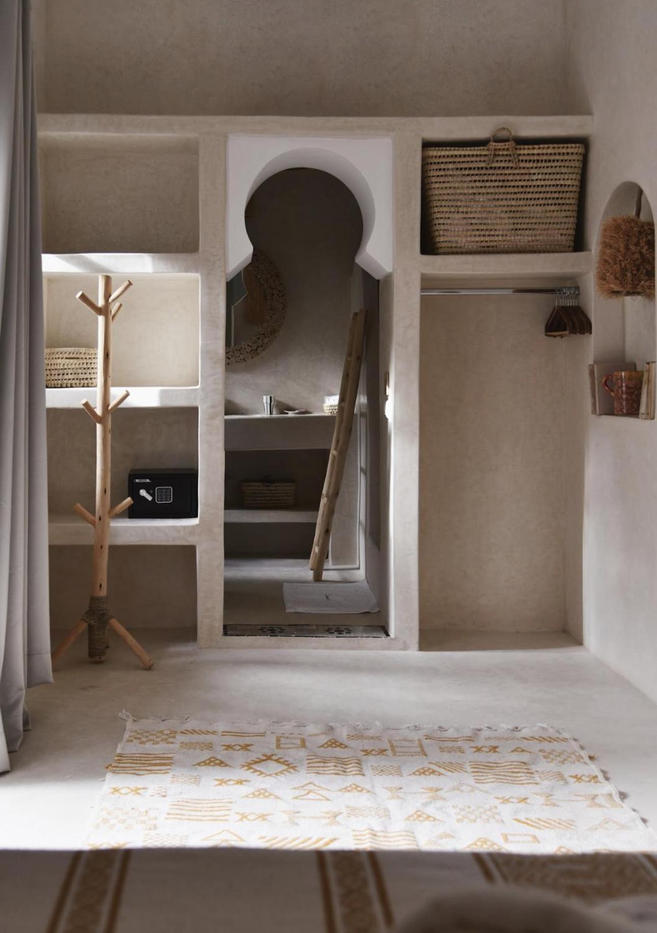 Riad Soulmate Marrakesch Exterior foto