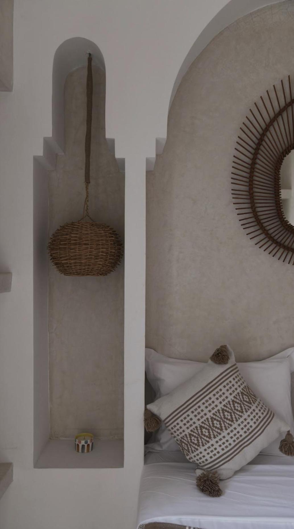 Riad Soulmate Marrakesch Exterior foto