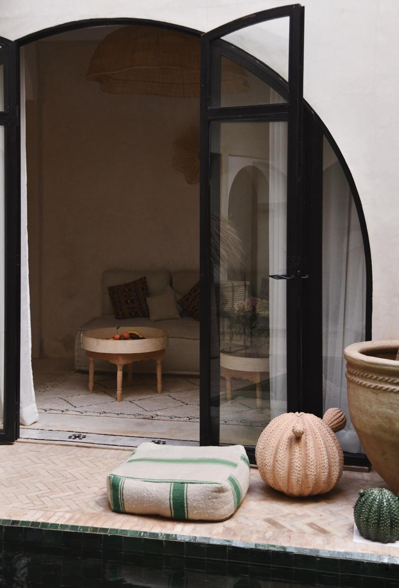 Riad Soulmate Marrakesch Exterior foto