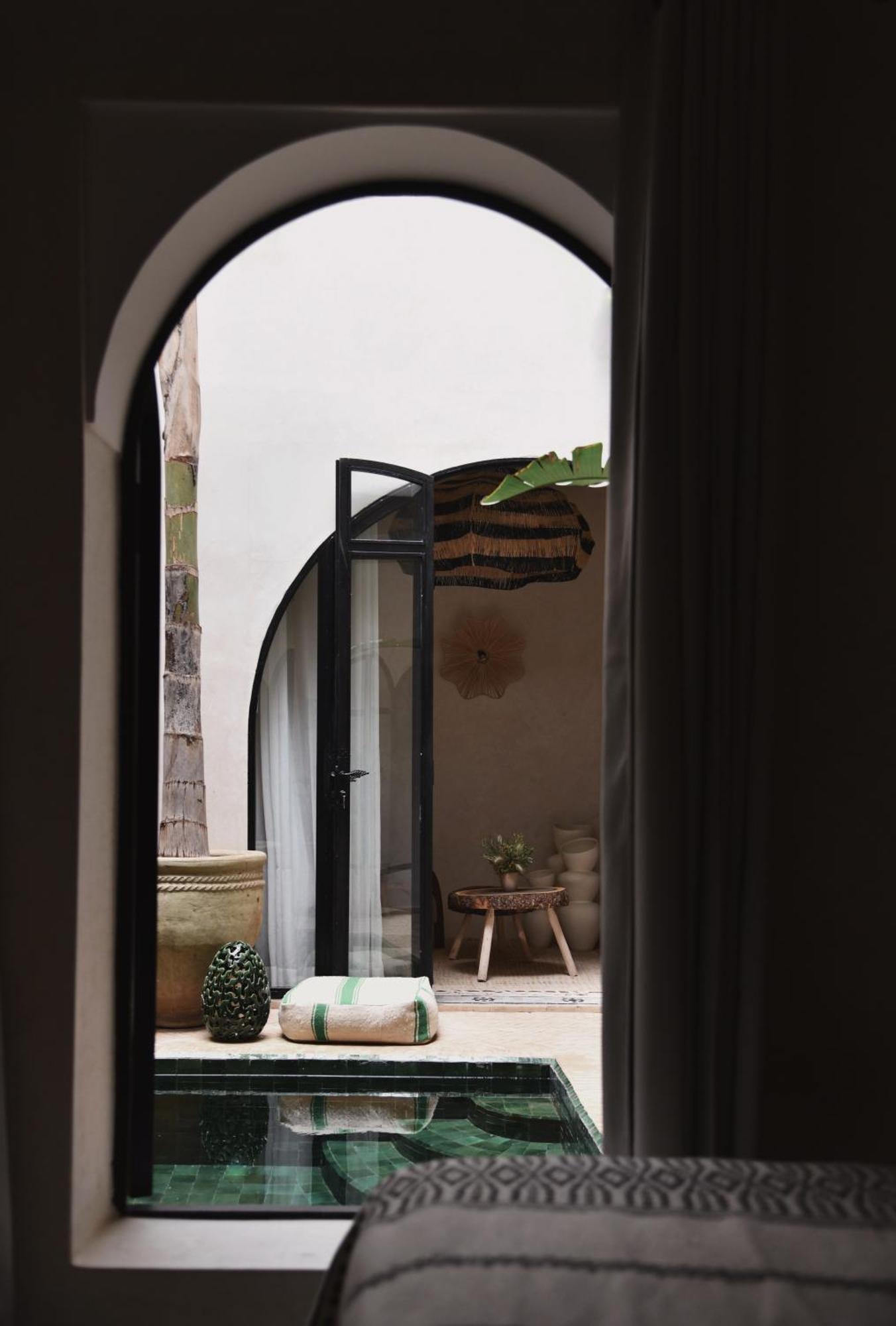 Riad Soulmate Marrakesch Exterior foto