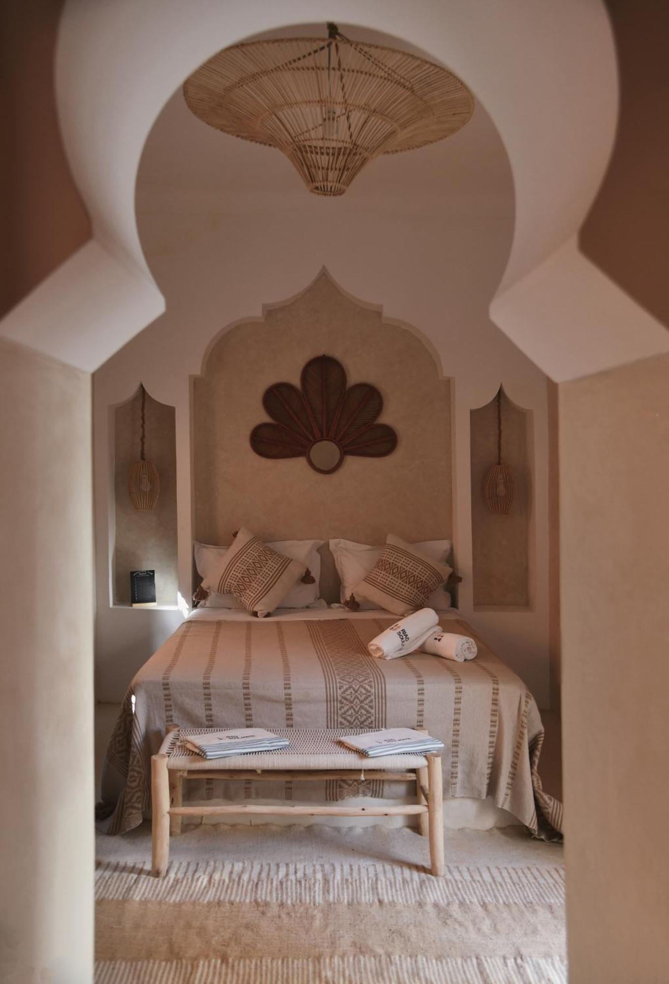 Riad Soulmate Marrakesch Exterior foto