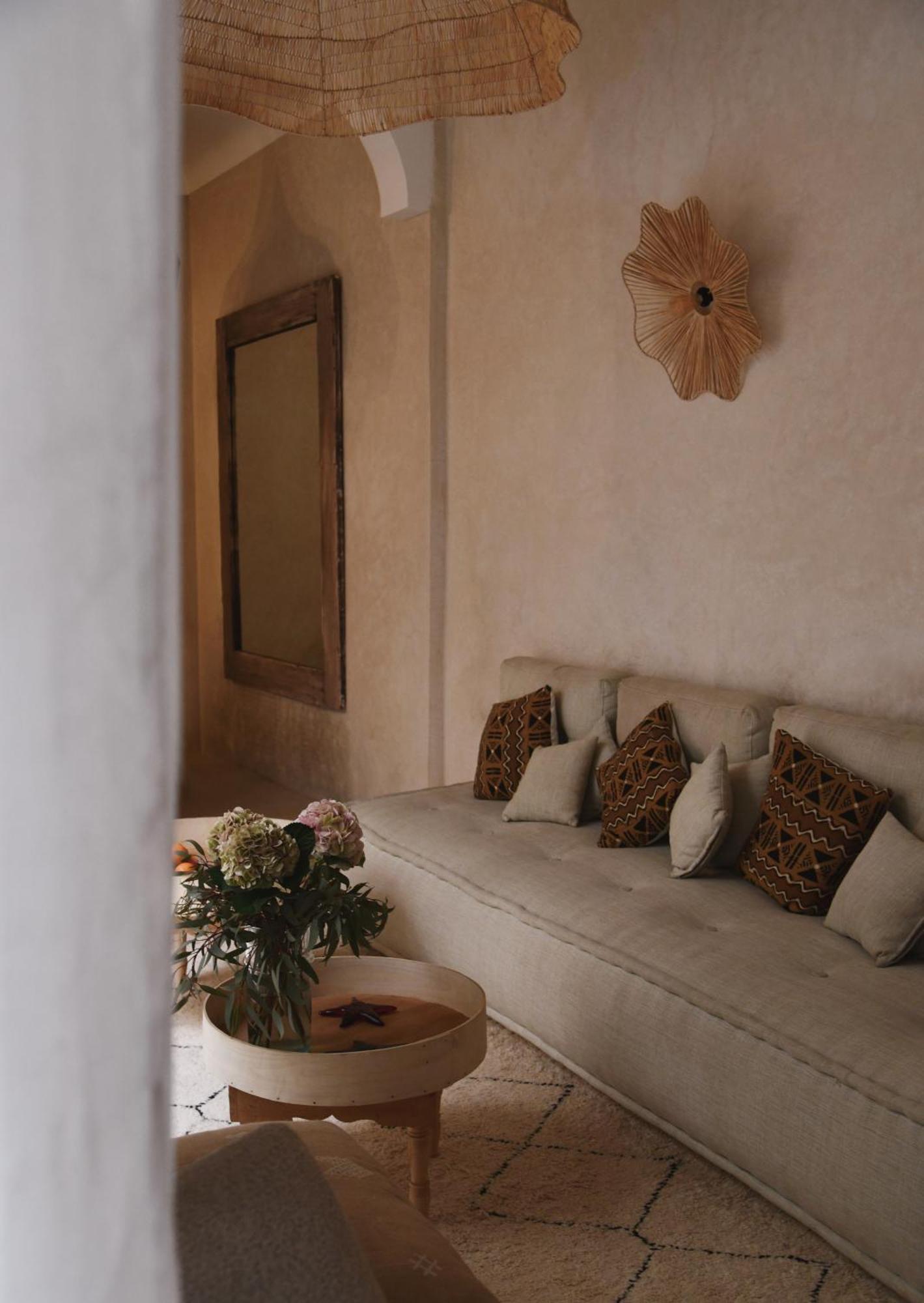 Riad Soulmate Marrakesch Exterior foto