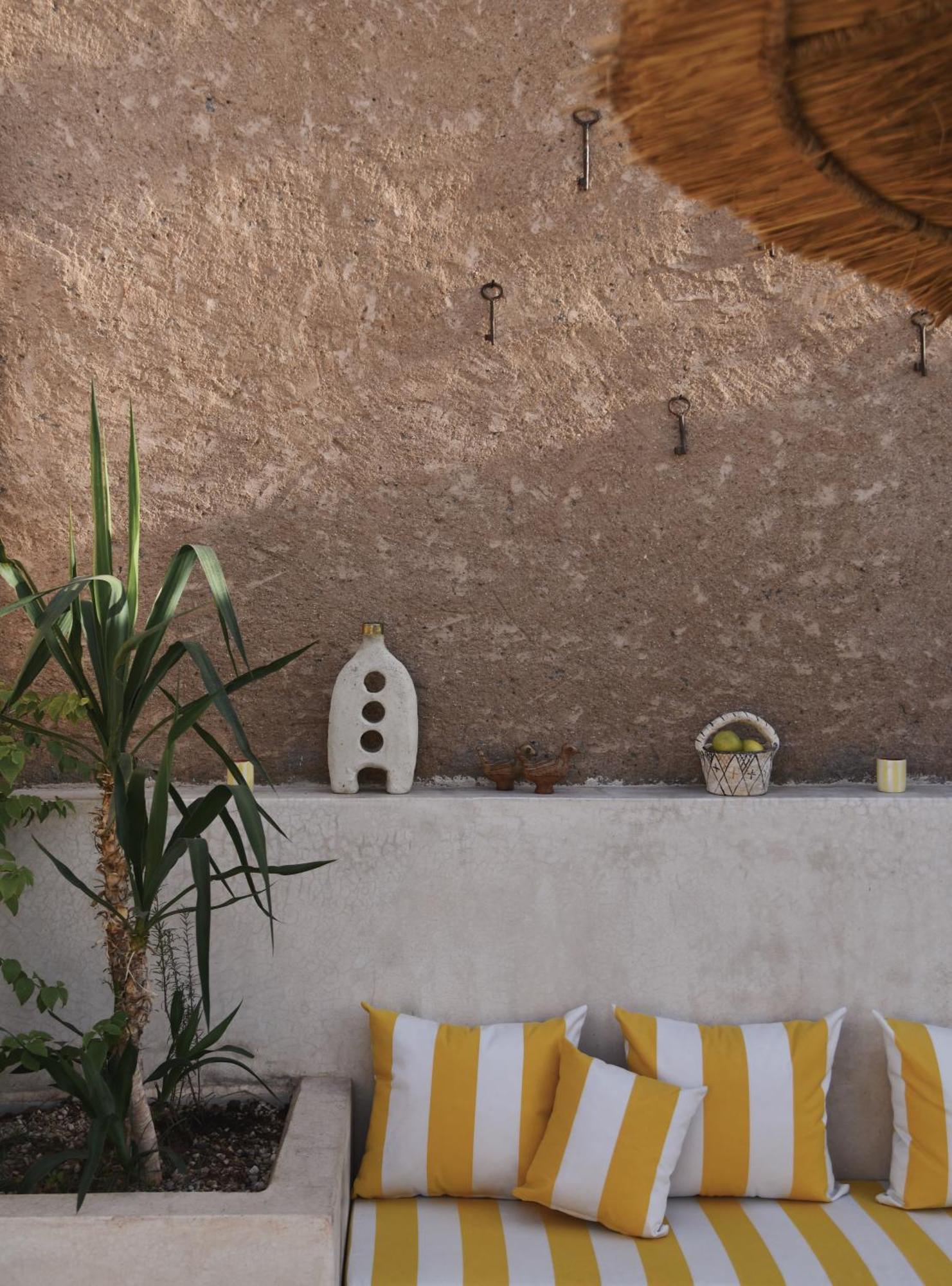 Riad Soulmate Marrakesch Exterior foto