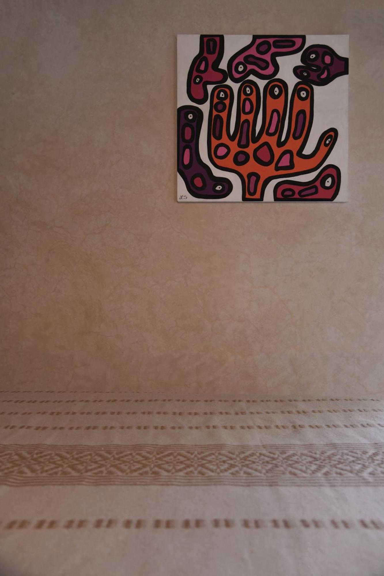 Riad Soulmate Marrakesch Exterior foto