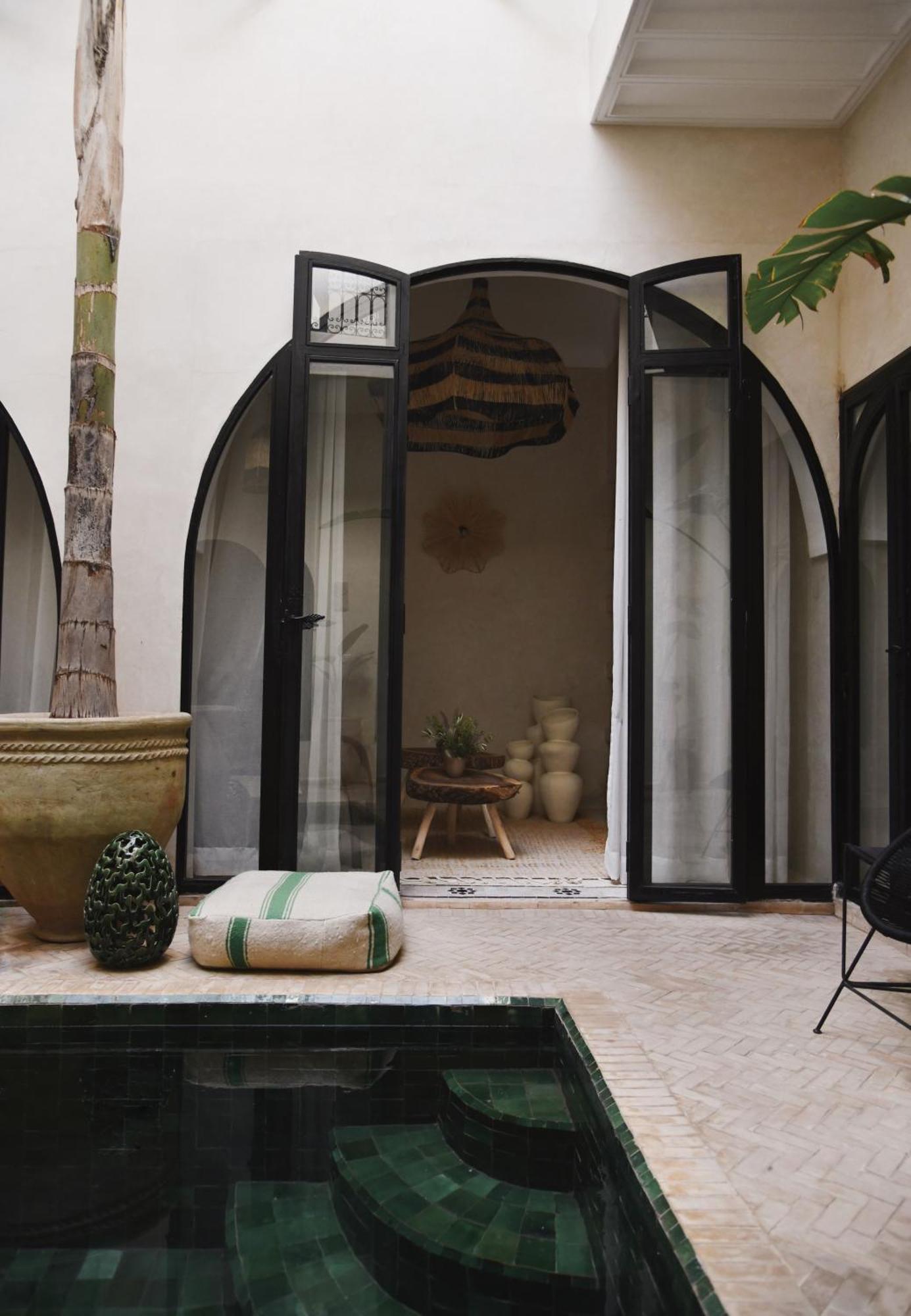 Riad Soulmate Marrakesch Exterior foto